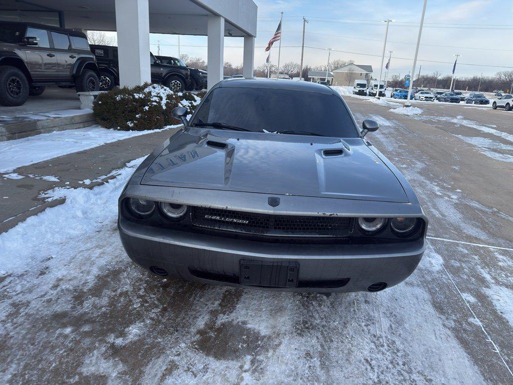 used 2010 Dodge Challenger car, priced at $9,851