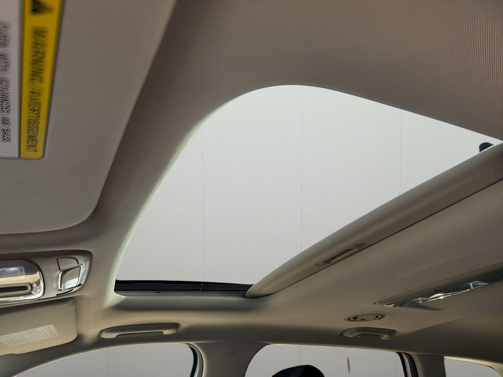 used 2025 Kia Telluride car, priced at $36,995