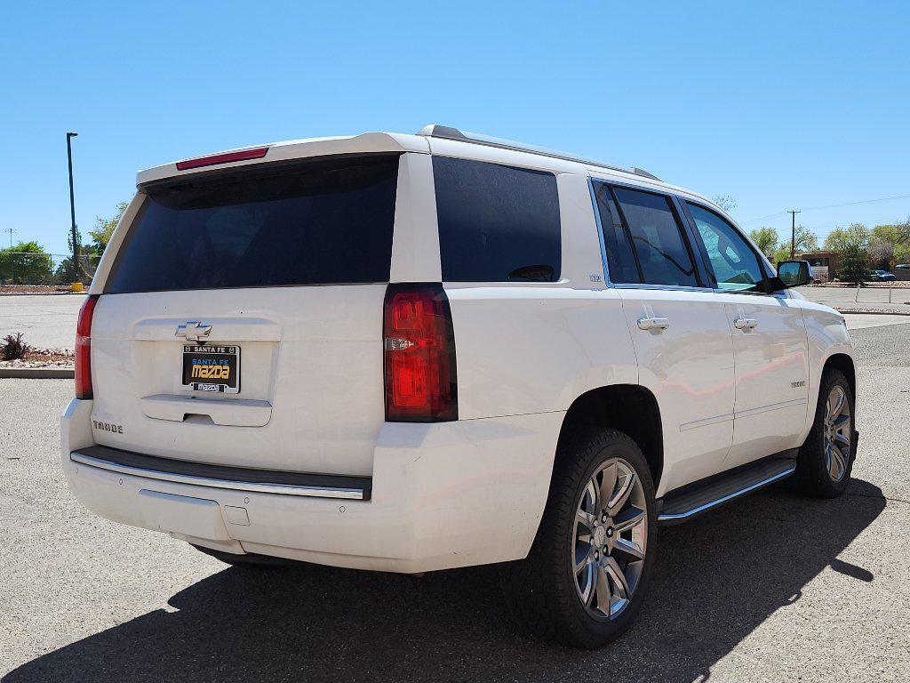 used 2015 Chevrolet Tahoe car, priced at $21,494