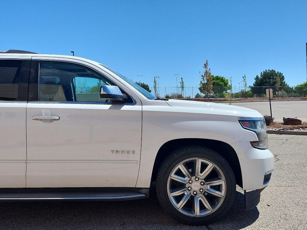 used 2015 Chevrolet Tahoe car, priced at $21,494