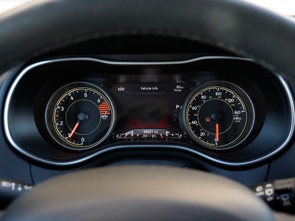 used 2023 Jeep Cherokee car, priced at $24,977