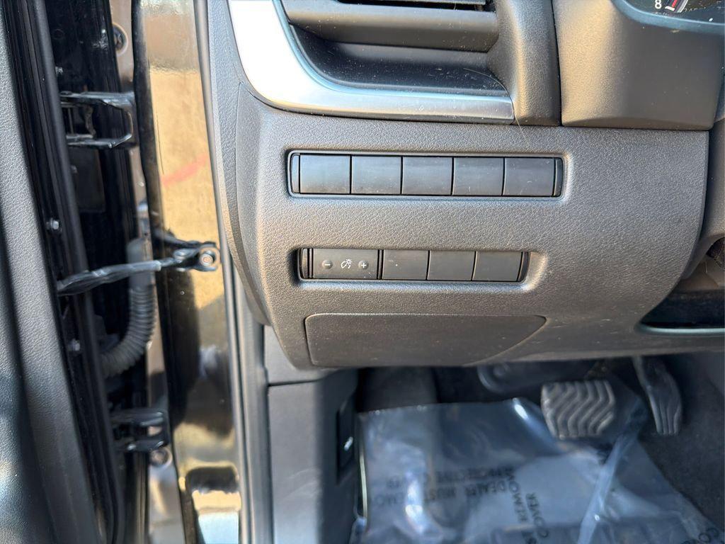 used 2021 Nissan Rogue car, priced at $16,801