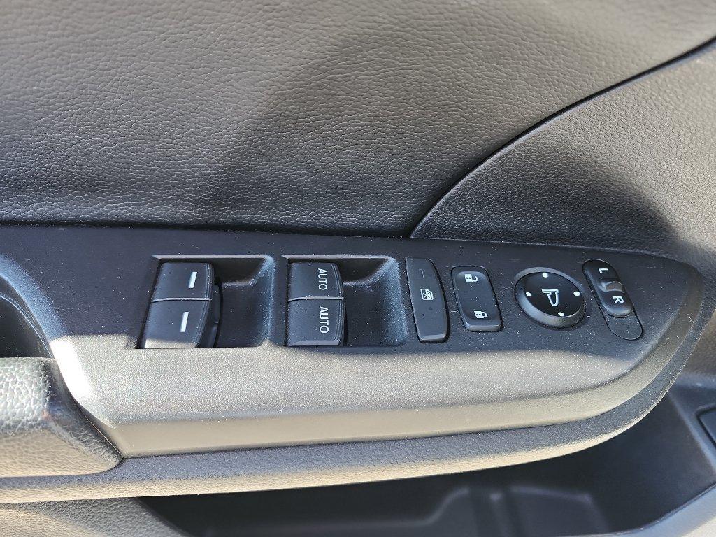 used 2019 Honda Civic car, priced at $18,454