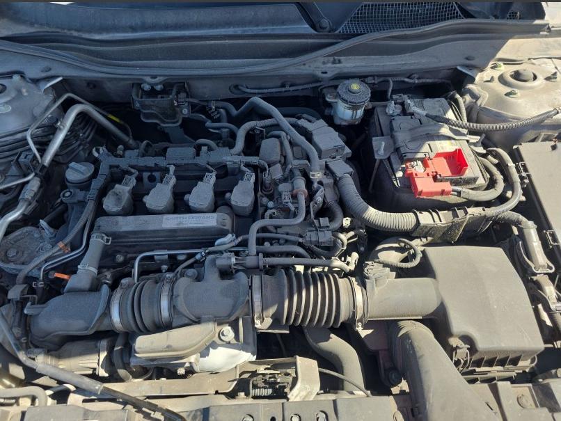 used 2020 Honda Accord car, priced at $20,062