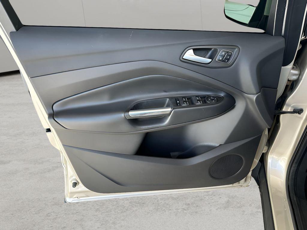 used 2018 Ford Escape car, priced at $13,741