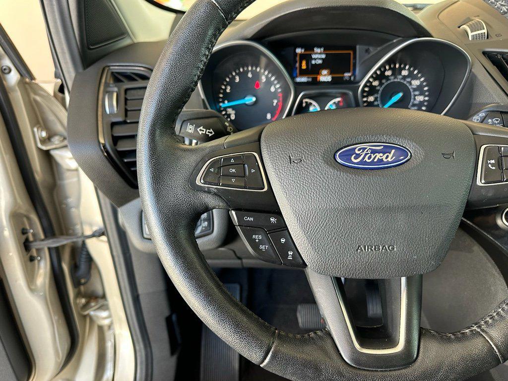 used 2018 Ford Escape car, priced at $14,769