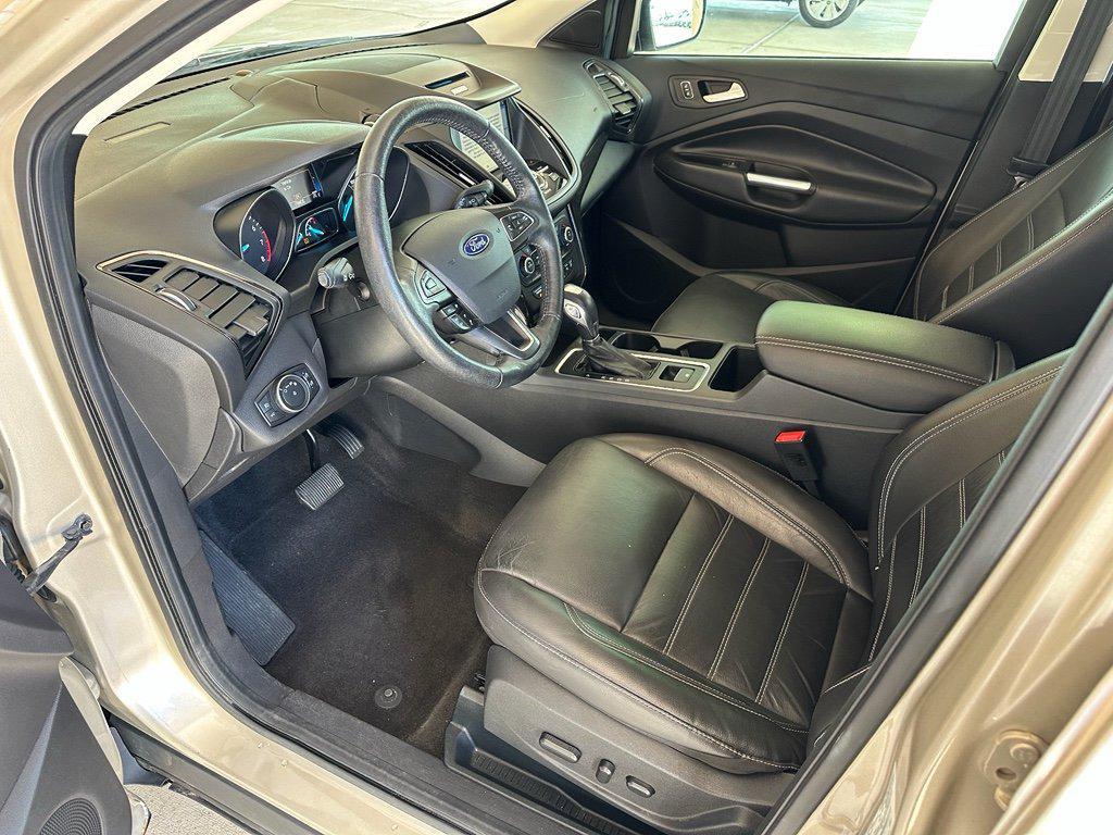 used 2018 Ford Escape car, priced at $14,769