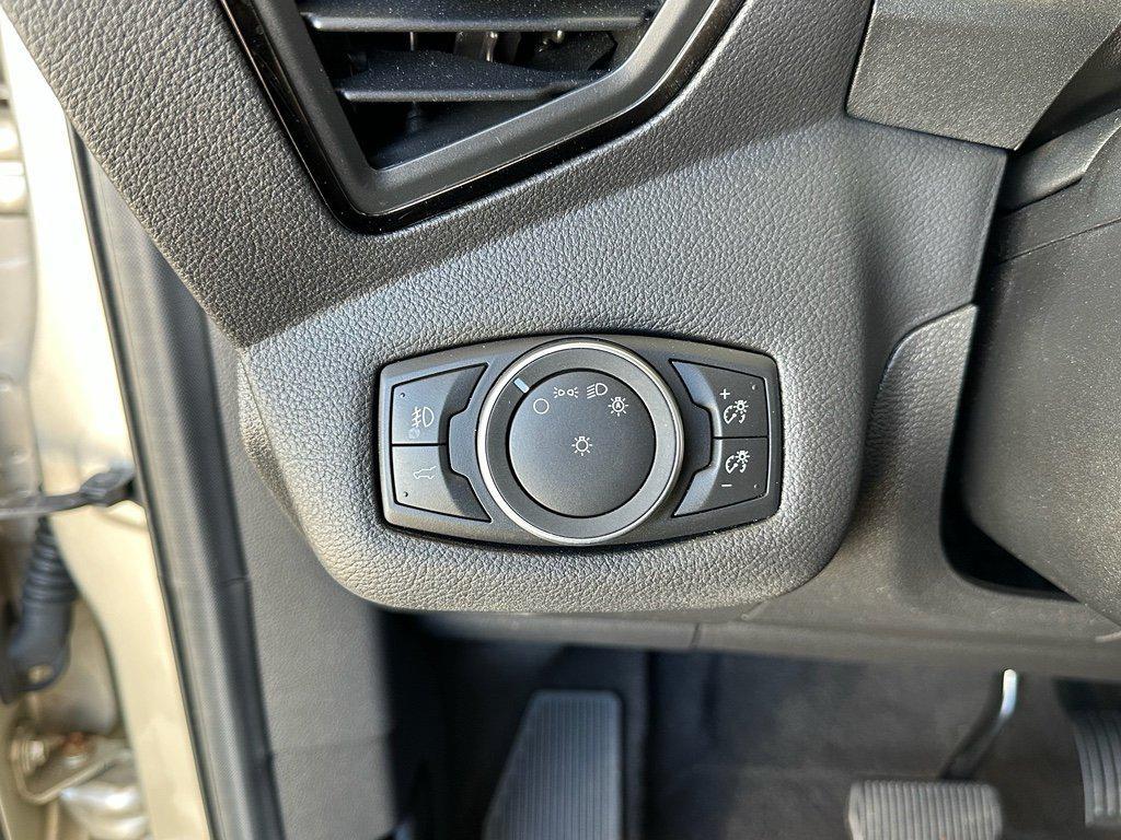 used 2018 Ford Escape car, priced at $14,769