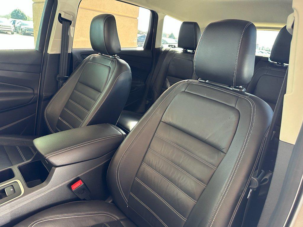 used 2018 Ford Escape car, priced at $14,769