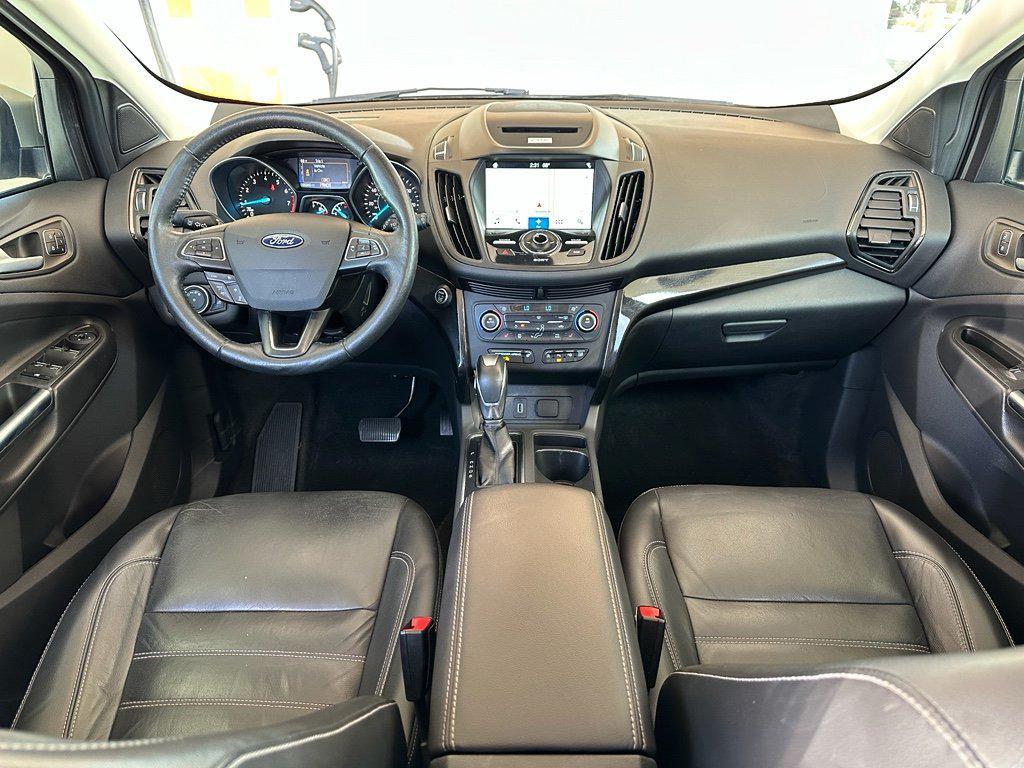 used 2018 Ford Escape car, priced at $14,769