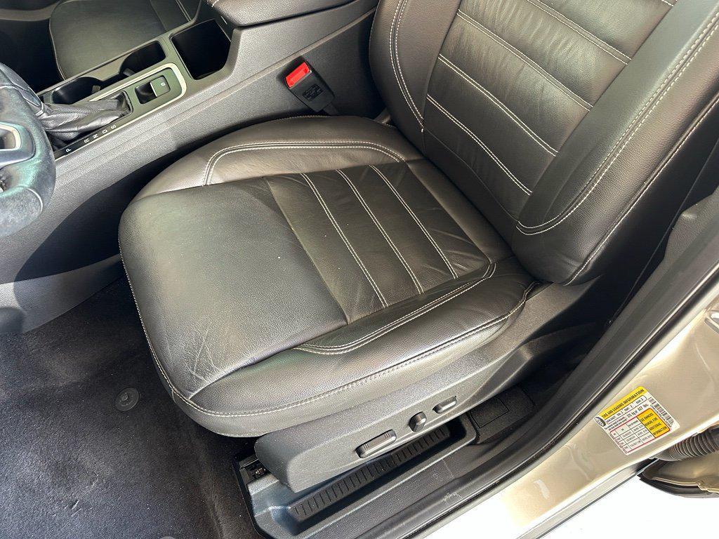 used 2018 Ford Escape car, priced at $14,769