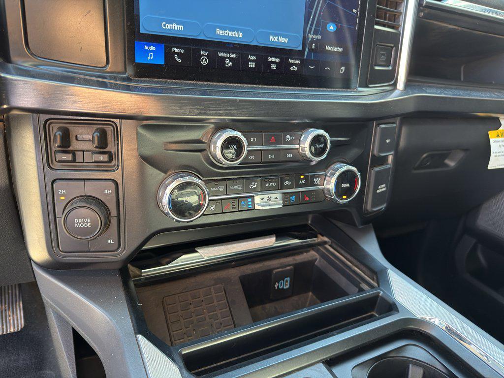used 2025 Ford F-250 car, priced at $66,649