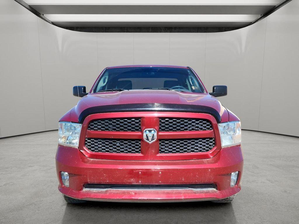 used 2013 Ram 1500 car, priced at $23,454