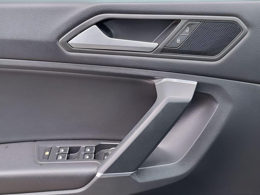 used 2020 Volkswagen Tiguan car, priced at $12,848