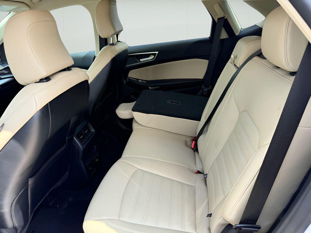 used 2023 Ford Edge car, priced at $28,010