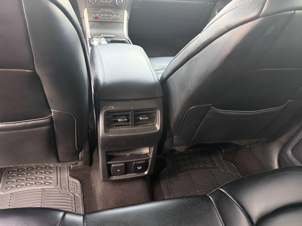 used 2019 Ford Edge car, priced at $17,532