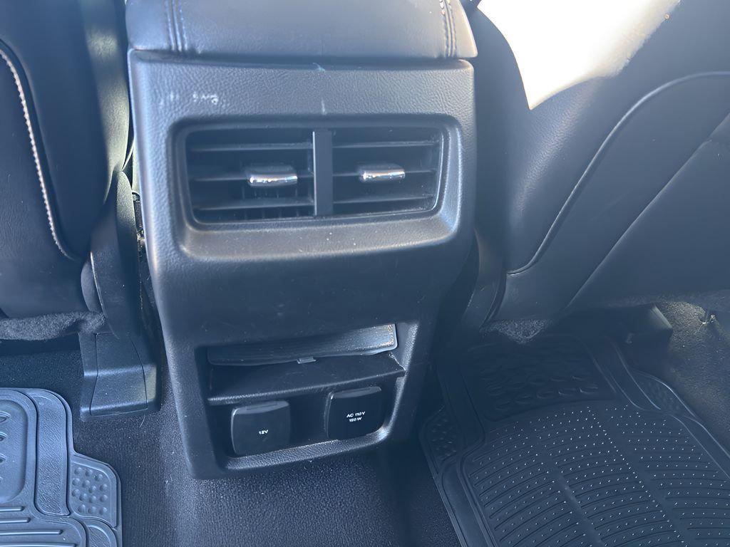 used 2019 Ford Edge car, priced at $17,683