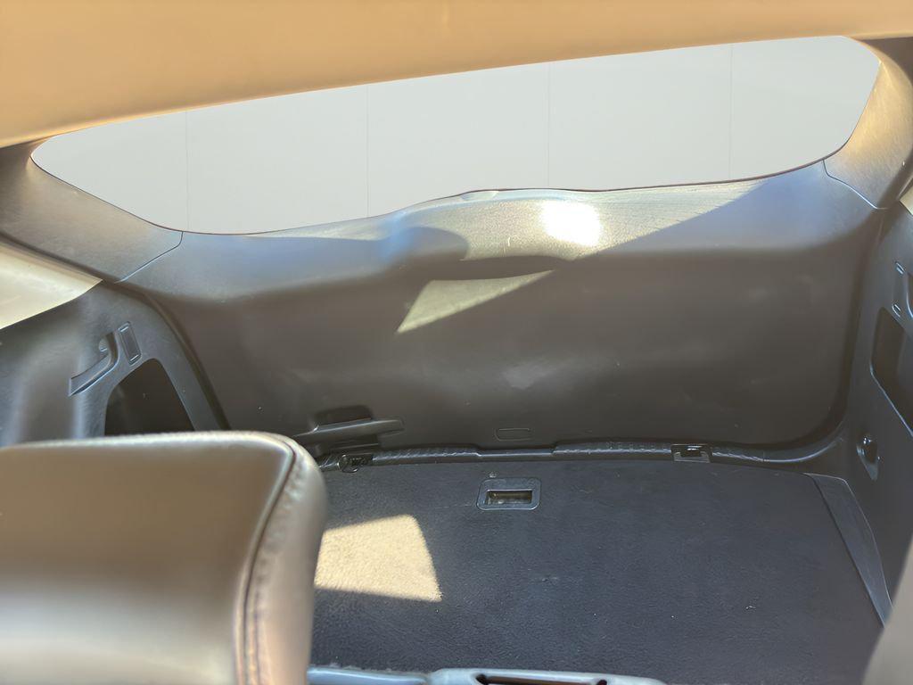 used 2019 Ford Edge car, priced at $17,683