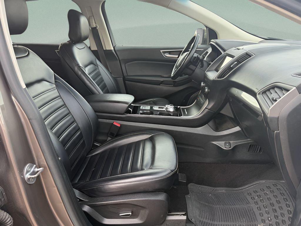 used 2019 Ford Edge car, priced at $17,983