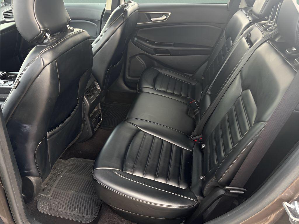 used 2019 Ford Edge car, priced at $17,532