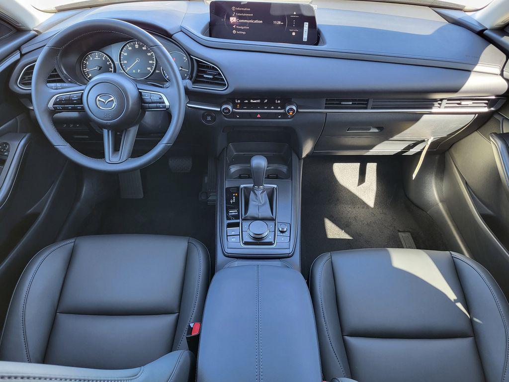 new 2026 Mazda CX-30 car, priced at $30,265