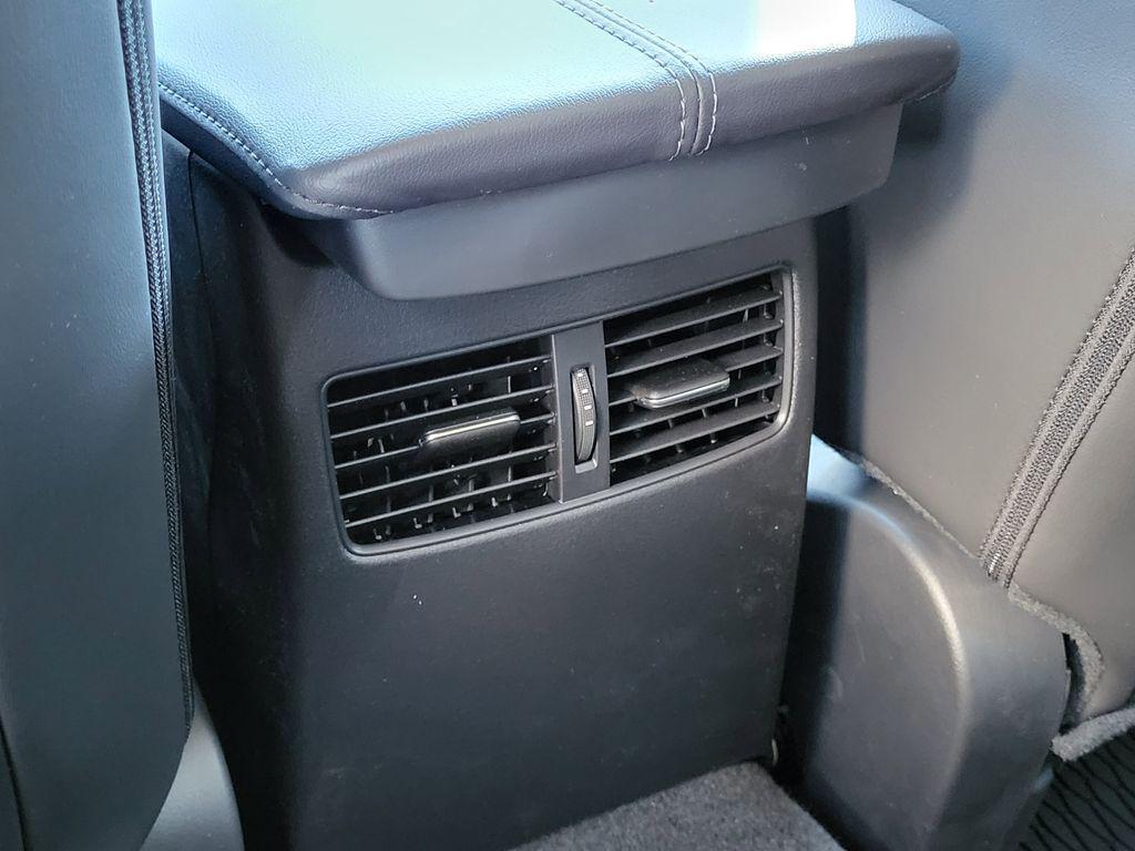 new 2026 Mazda CX-30 car, priced at $30,265