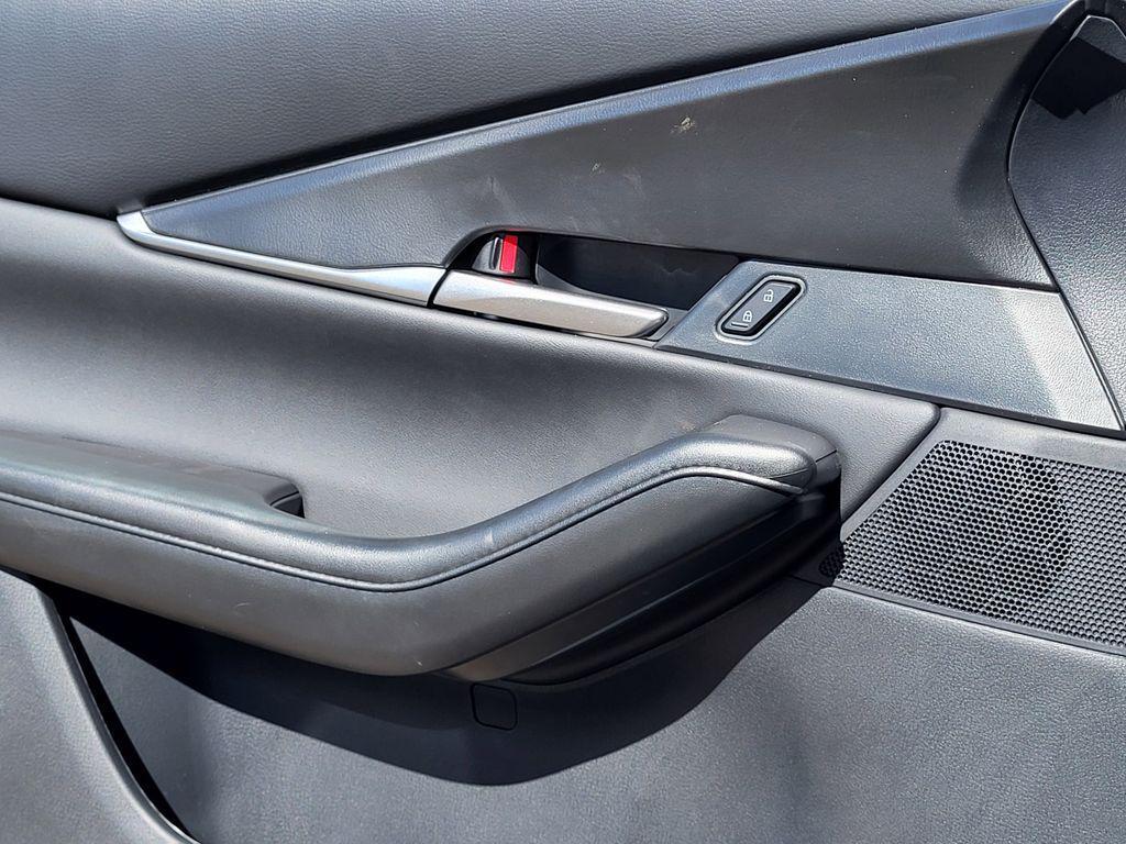 new 2026 Mazda CX-30 car, priced at $30,265