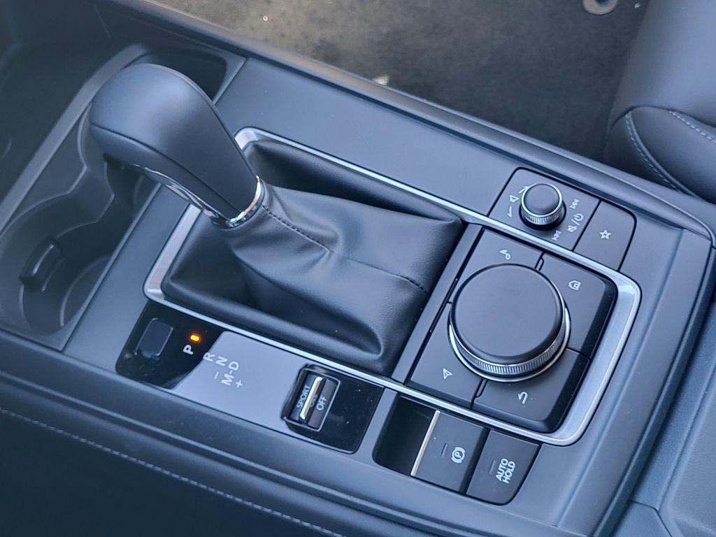 new 2026 Mazda CX-30 car, priced at $30,265