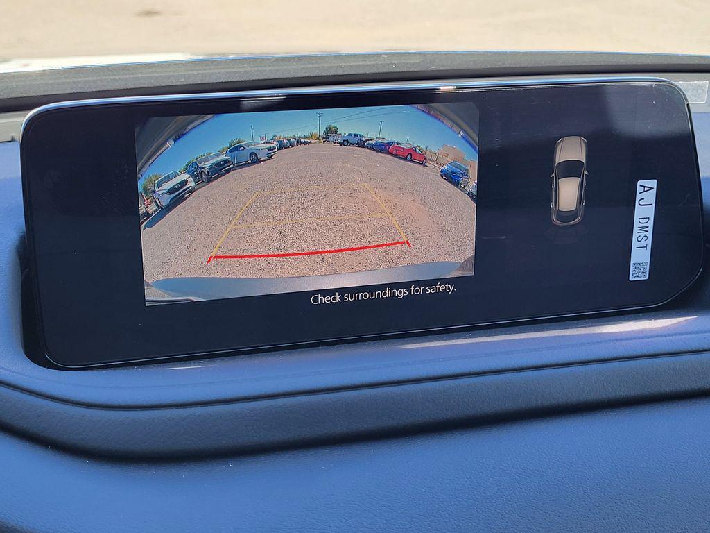 new 2026 Mazda CX-30 car, priced at $30,265