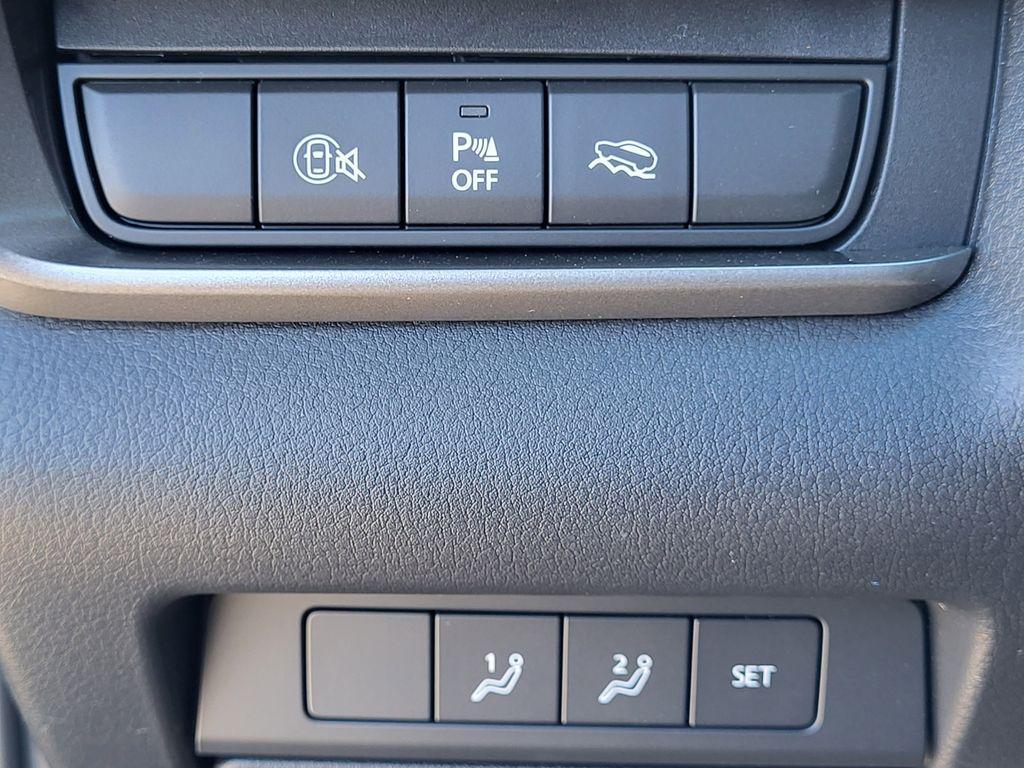 new 2026 Mazda CX-30 car, priced at $30,265