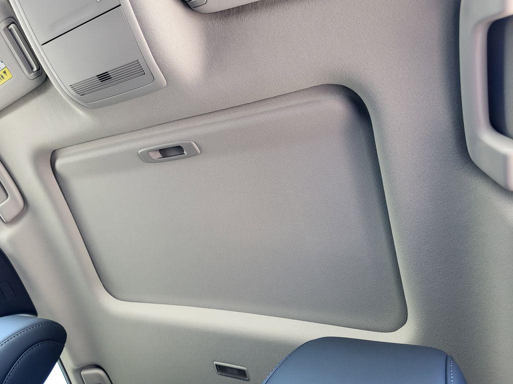 new 2026 Mazda CX-30 car, priced at $30,265