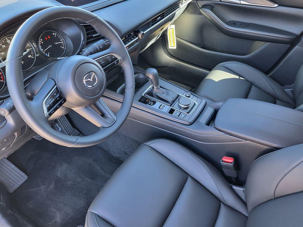 new 2026 Mazda CX-30 car, priced at $30,265