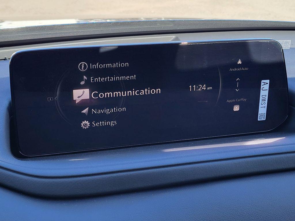 new 2026 Mazda CX-30 car, priced at $30,265