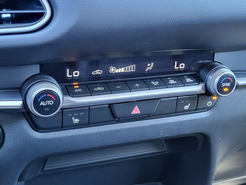 new 2026 Mazda CX-30 car, priced at $30,265