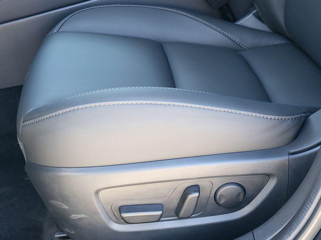 new 2026 Mazda CX-30 car, priced at $30,265