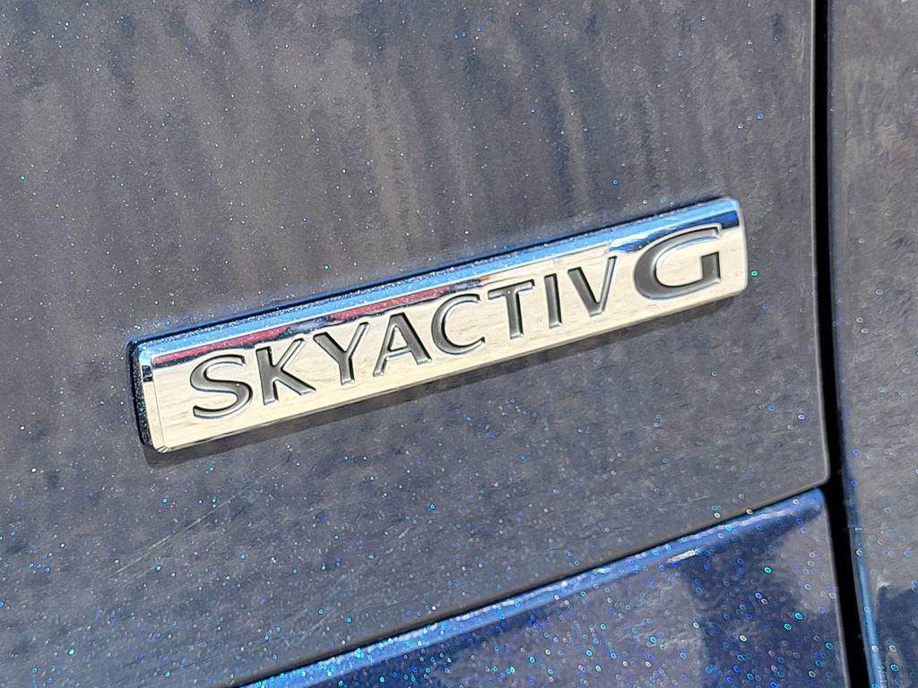 new 2026 Mazda CX-30 car, priced at $30,265