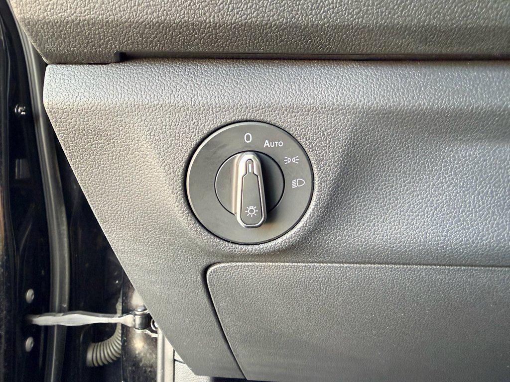 used 2021 Volkswagen Jetta car, priced at $18,014