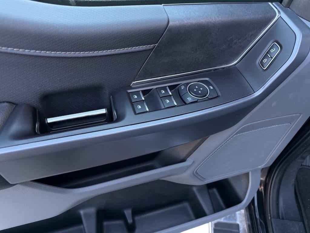 used 2024 Ford F-150 car, priced at $42,979