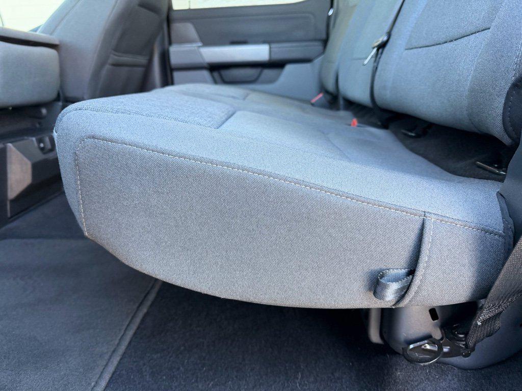 used 2024 Ford F-150 car, priced at $42,979