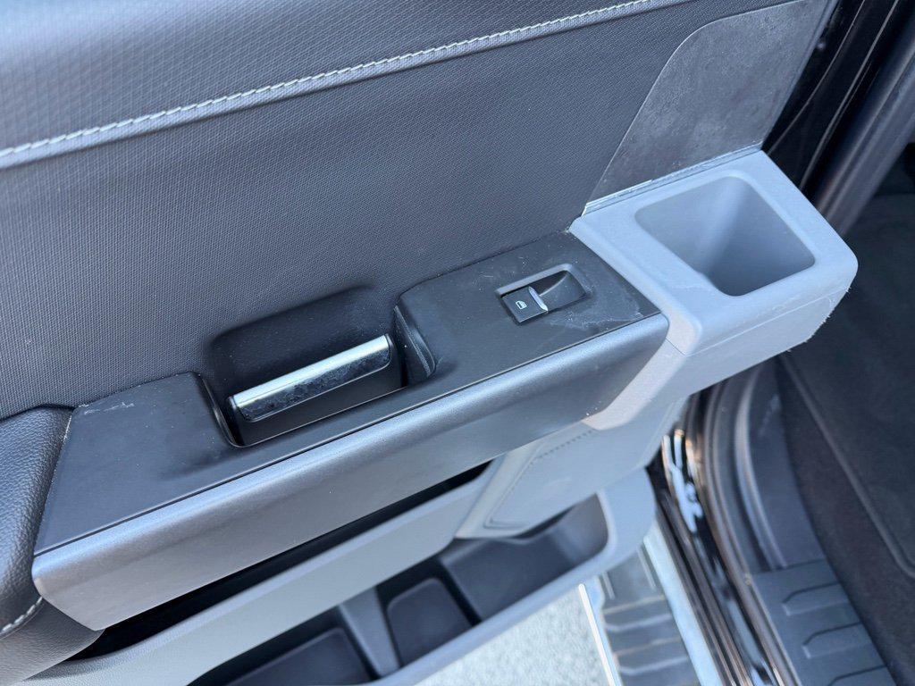 used 2024 Ford F-150 car, priced at $42,979