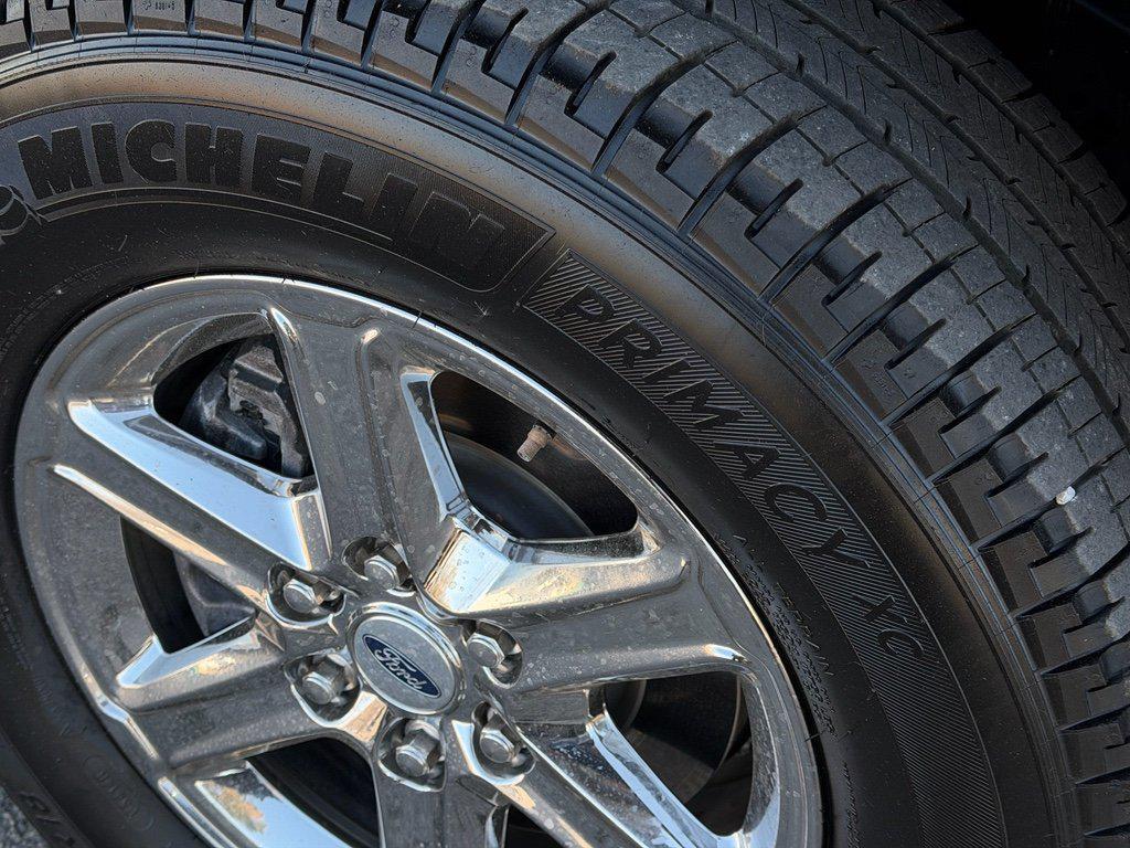 used 2024 Ford F-150 car, priced at $42,979