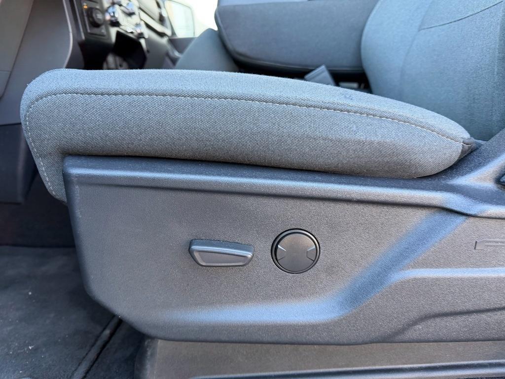 used 2024 Ford F-150 car, priced at $42,979