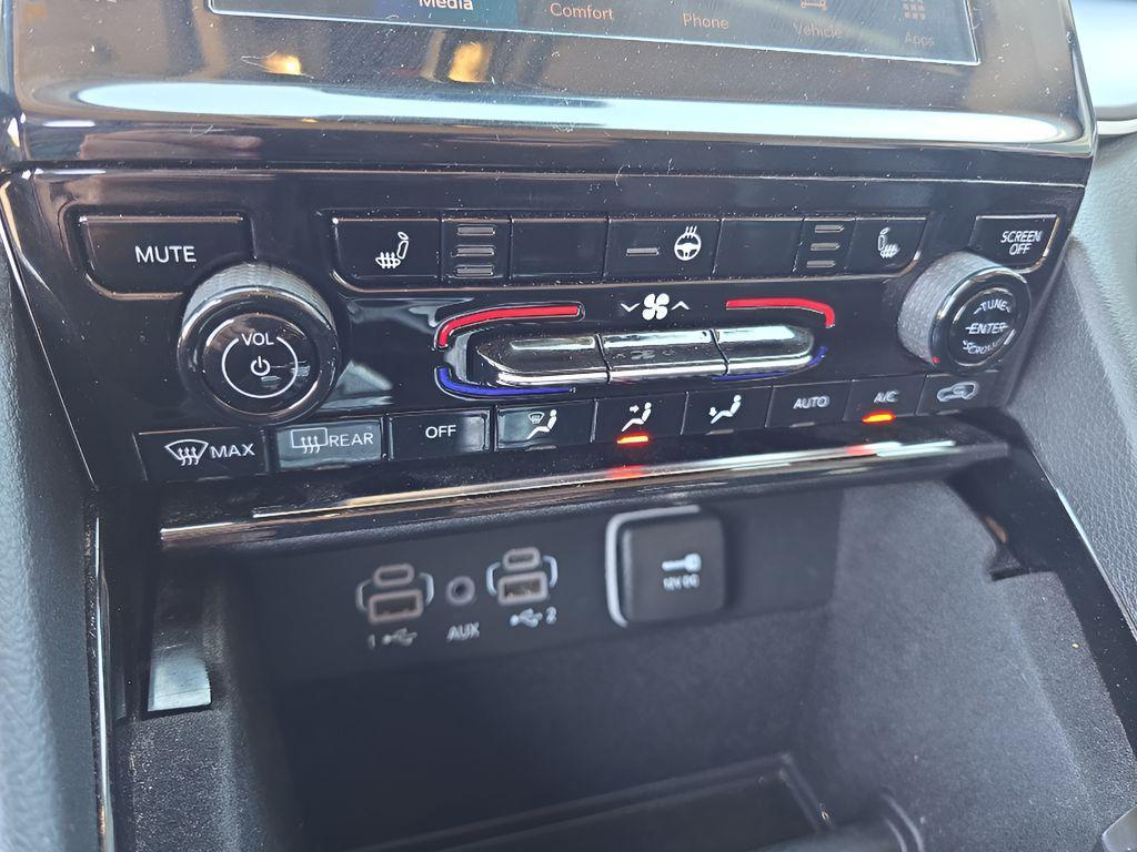 used 2021 Jeep Grand Cherokee L car, priced at $25,296