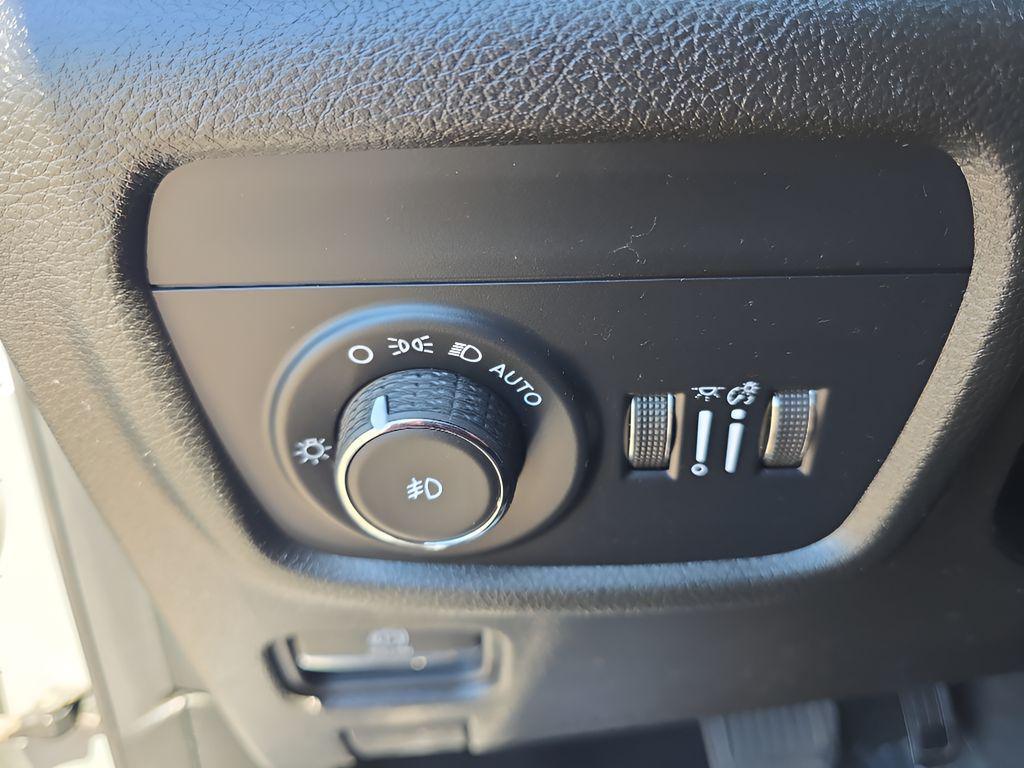 used 2021 Jeep Grand Cherokee L car, priced at $25,296