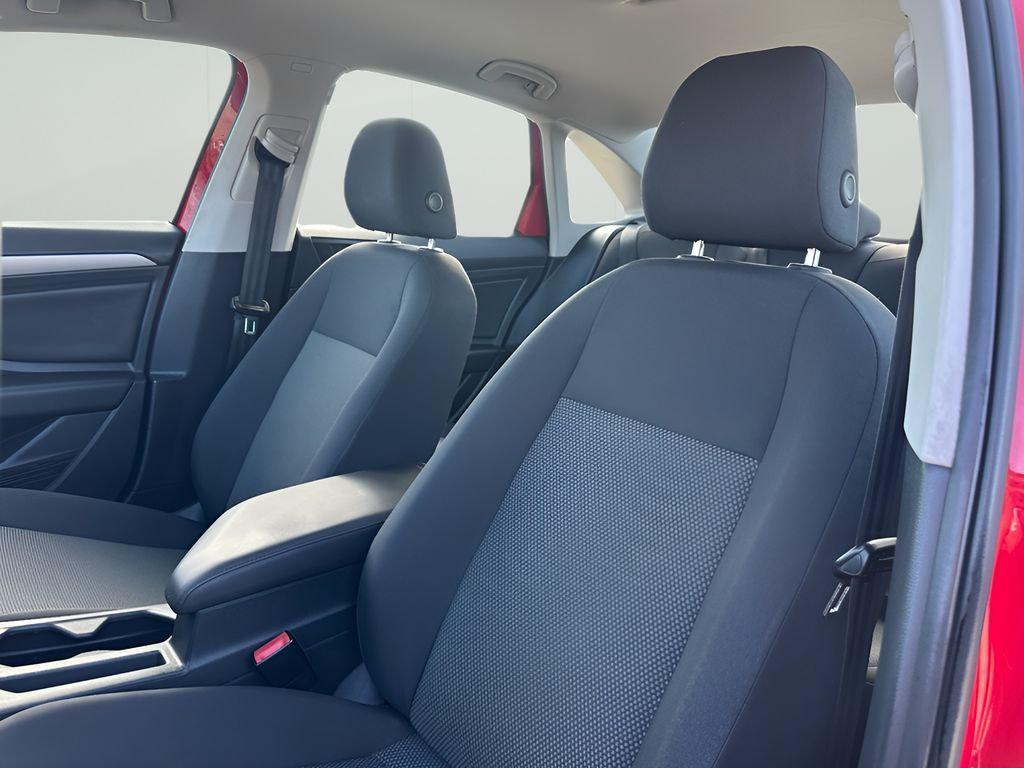 used 2020 Volkswagen Jetta car, priced at $13,741