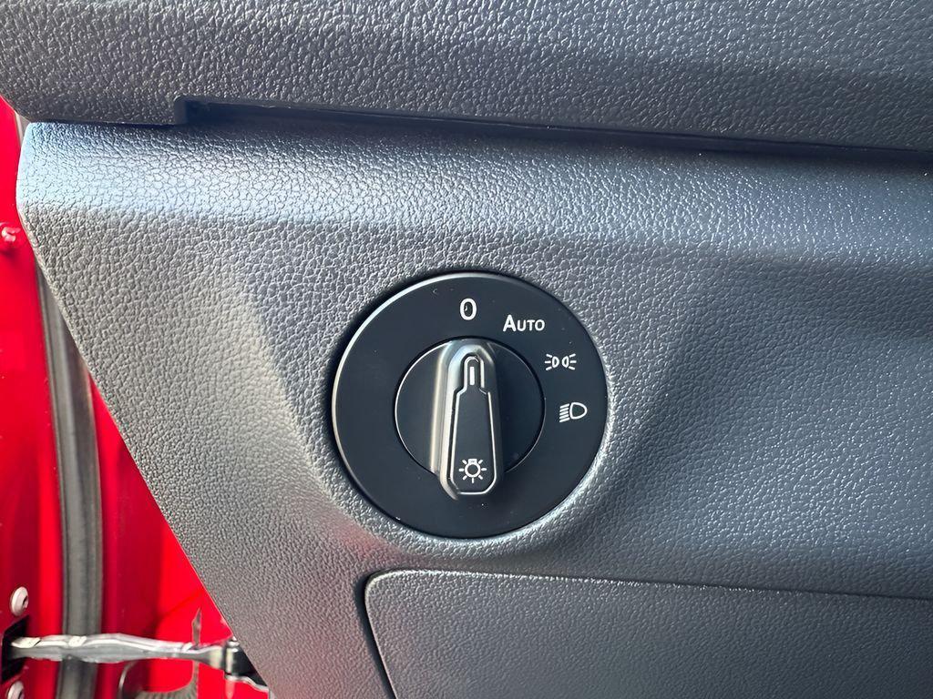 used 2020 Volkswagen Jetta car, priced at $13,741