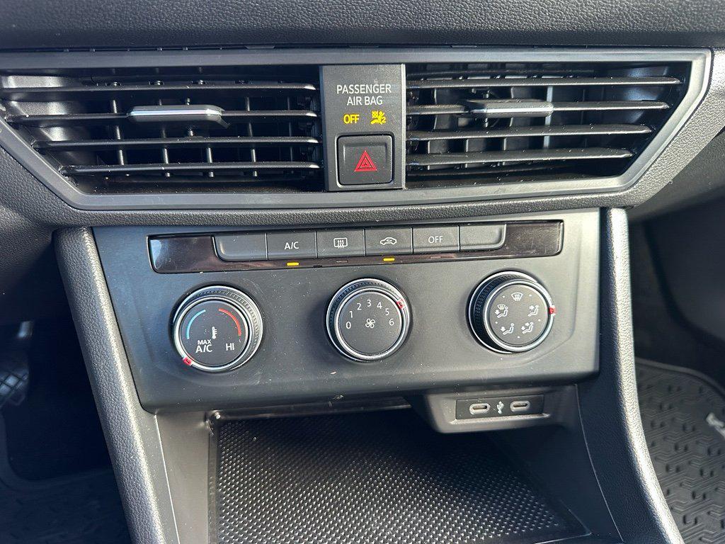 used 2020 Volkswagen Jetta car, priced at $13,741