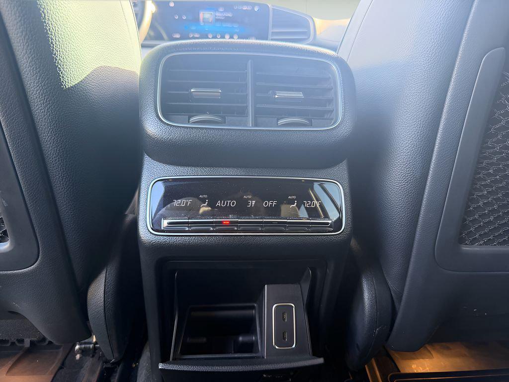 used 2022 Mercedes-Benz GLS 450 car, priced at $42,557