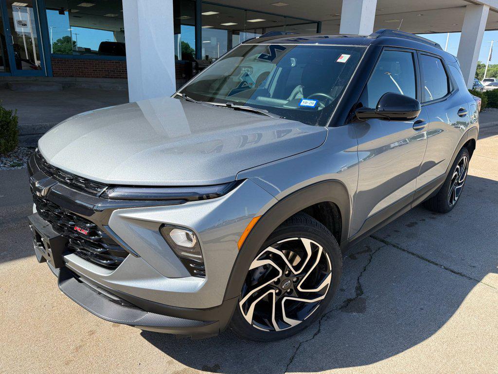 used 2023 Ford Explorer car, priced at $31,949