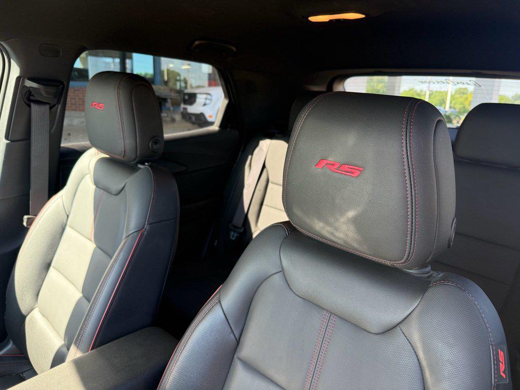 used 2023 Ford Explorer car, priced at $31,949